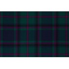 House of Edgar Heavy Weight Nevis Tartan - Cooper Modern